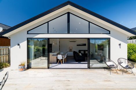 Photo of property in 8 Boundary Road, Kinmont Park, Mosgiel, 9024