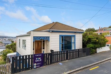 Photo of property in 21 Morrison Street, Caversham, Dunedin, 9012
