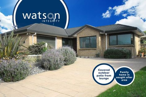 Photo of property in 143 Realm Drive, Paraparaumu, 5032