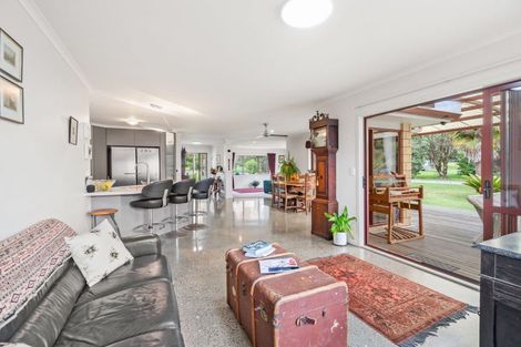 Photo of property in 638 Ngunguru Road, Glenbervie, Whangarei, 0173