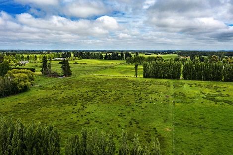 Photo of property in 139 Easterbrook Road, Fernside, Kaiapoi, 7691