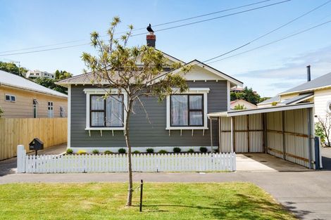 Photo of property in 64 Botha Street, Tainui, Dunedin, 9013