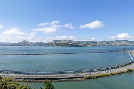 Photo of property in 33 Blanket Bay Road, Sawyers Bay, Port Chalmers, 9023
