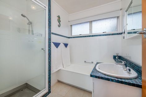 Photo of property in 123 Muir Avenue, Mangere Bridge, Auckland, 2022