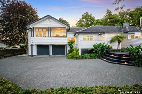 Photo of property in 94 Sylvia Road, Hillcrest, Auckland, 0627