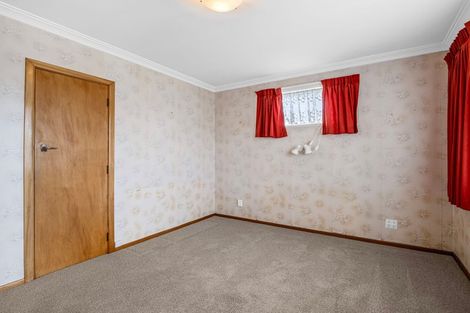 Photo of property in 22 Snowdon Avenue, Terrace End, Palmerston North, 4410