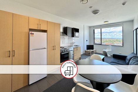 Photo of property in Twin Towers, 1110/17 Putney Way, Manukau, Auckland, 2104