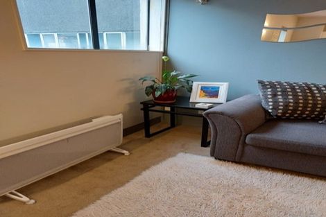 Photo of property in Urbane Apartments, 26/29 Webb Street, Mount Cook, Wellington, 6011