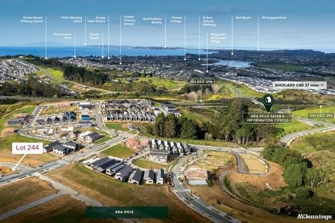 Photo of property in 20 Kikorangi Drive, Wainui, 0992