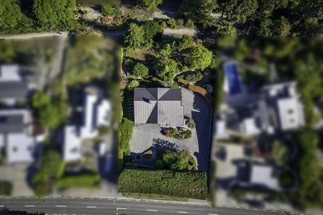 Photo of property in 611 Peninsula Road, Kelvin Heights, Queenstown, 9300
