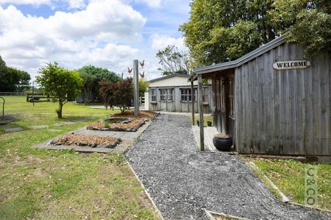 Photo of property in 279 Fordyce Road, Helensville, 0874