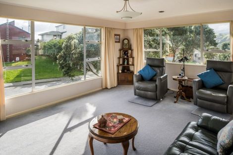 Photo of property in 47 Pope Street, Camborne, Porirua, 5026