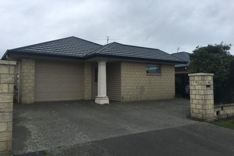 Photo of property in 1b Staffordshire Street, Burwood, Christchurch, 8083