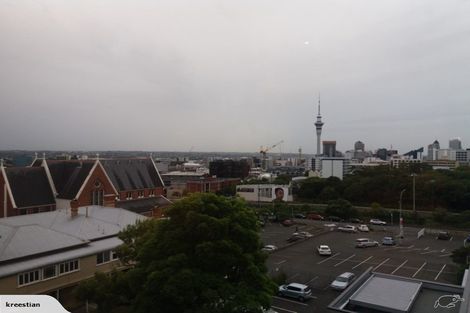 Photo of property in 4/145 Symonds Street, Eden Terrace, Auckland, 1010