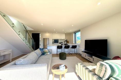 Photo of property in 1/18 Cornwall Street, St Albans, Christchurch, 8014