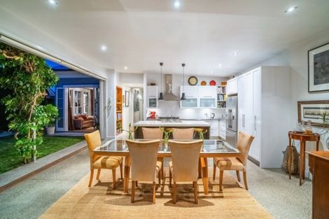 Photo of property in 24 Trinity Street, Ponsonby, Auckland, 1011