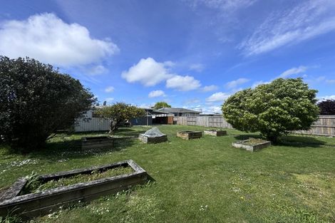 Photo of property in 191 South Street, Feilding, 4702
