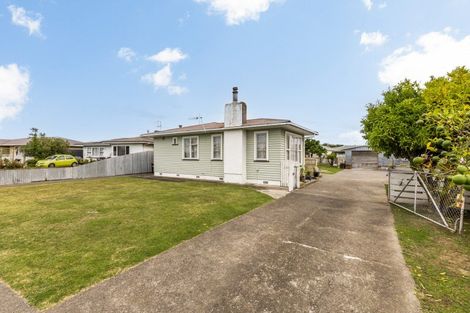 Photo of property in 2 Merton Crescent, Pirimai, Napier, 4112