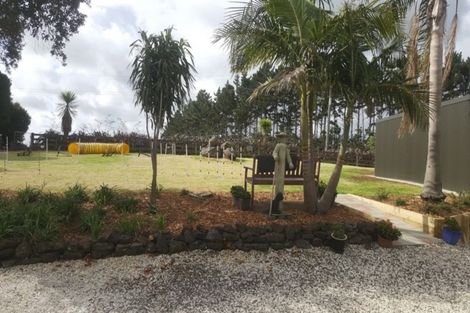 Photo of property in 167 Wymer Road, Glenbrook, Waiuku, 2681