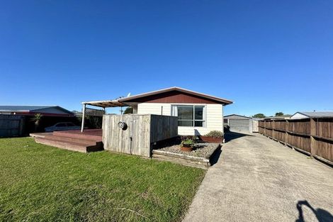 Photo of property in 64 Puriri Crescent, Edgecumbe, 3120
