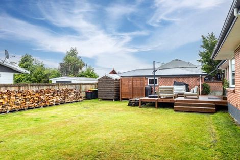 Photo of property in 52 Connolly Street, Geraldine, 7930