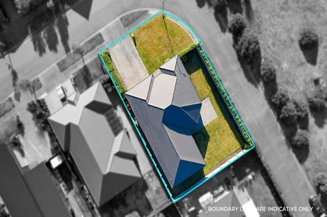 Photo of property in 12 Amelia Place, Wigram, Christchurch, 8025