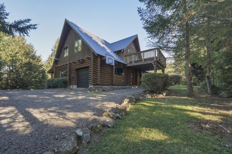 Photo of property in 81 Mount Lyford Avenue, Lyford, Waiau, 7395