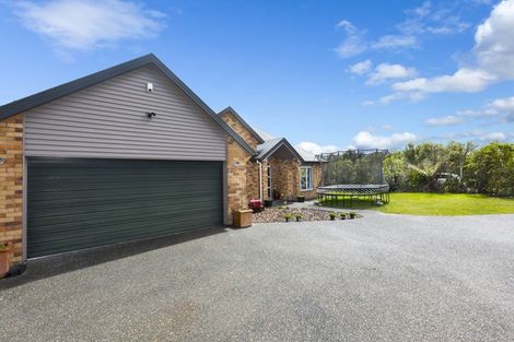 Photo of property in 65 Mount Marua Way, Timberlea, Upper Hutt, 5018