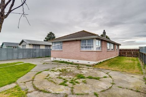 Photo of property in 30 Hislop Avenue, Onekawa, Napier, 4110