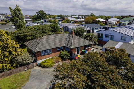 Photo of property in 78 Le Cren Street, Seaview, Timaru, 7910