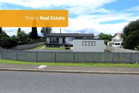 Photo of property in 3 Rimu Street, Kerepehi, Paeroa, 3671