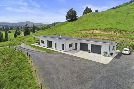 Photo of property in 436 Taringamotu Road, Taringamotu, Taumarunui, 3994