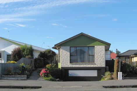 Photo of property in 43 Sealy Street, Ashburton, 7700