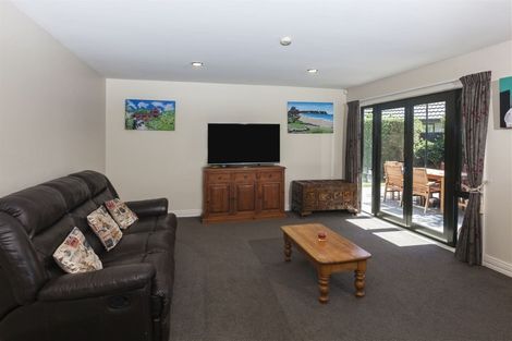 Photo of property in 17 Glencullen Drive, Casebrook, Christchurch, 8051