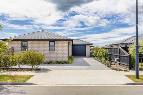 Photo of property in 3 Winterbourn Street, Kaiapoi, 7630
