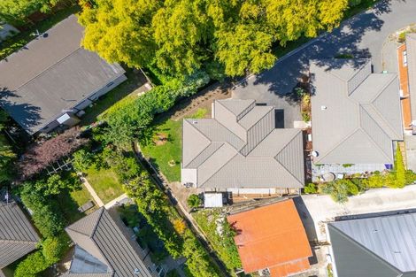 Photo of property in 21 Warrington Street, Mairehau, Christchurch, 8013