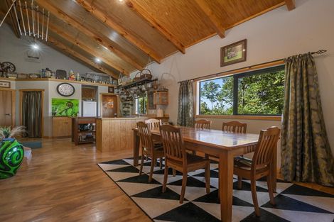 Photo of property in 550 Cuff Road, Erua, Owhango, 3990