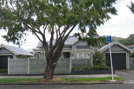 Photo of property in 5 Grange Road, Mount Eden, Auckland, 1024