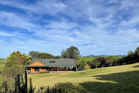 Photo of property in 50 Ormandy Road, Maungakaramea, Whangarei, 0178