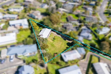 Photo of property in 61 Keegan Drive, Massey, Auckland, 0614