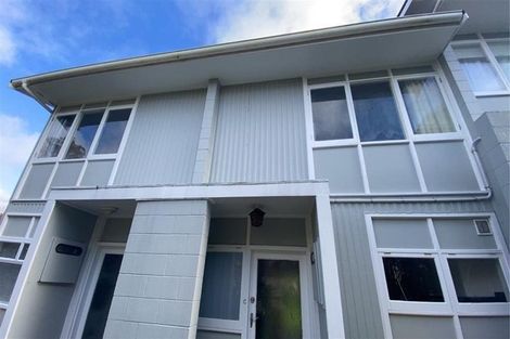 Photo of property in 42c Ngatoto Street, Ngaio, Wellington, 6035