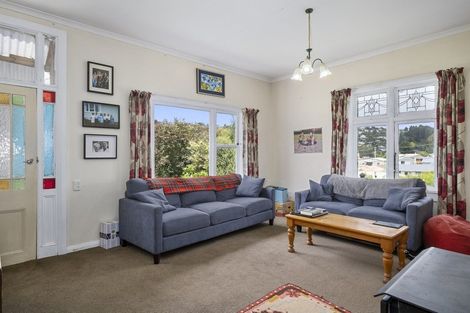 Photo of property in 12 Jellicoe Crescent, Kaikorai, Dunedin, 9010