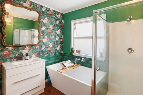 Photo of property in 59 Limbrick Street, Terrace End, Palmerston North, 4410