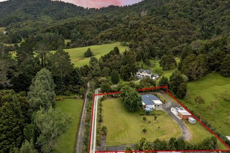 Photo of property in 15 Christine Place, Dome Valley, Warkworth, 0981