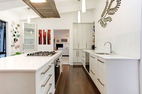 Photo of property in 12 Puriri Street, Takapuna, Auckland, 0622