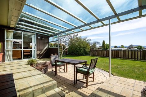 Photo of property in 9 Totara Place, Redwoodtown, Blenheim, 7201