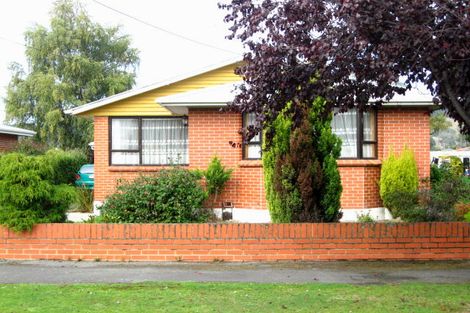 Photo of property in 35 Ayr Street, Mosgiel, 9024