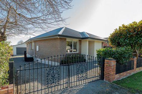 Photo of property in 103 Centaurus Road, Huntsbury, Christchurch, 8022