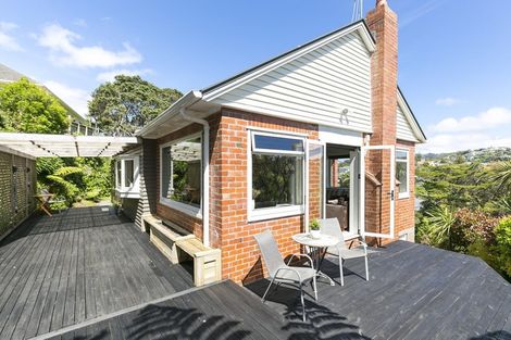 Photo of property in 10 Sydenham Street, Northland, Wellington, 6012