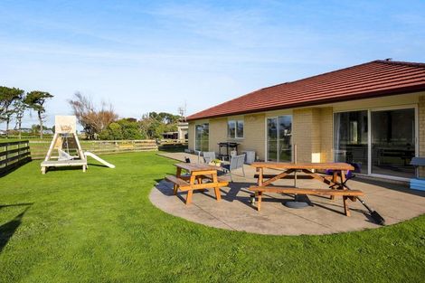 Photo of property in 127a Fairfield Road, Hawera, 4610